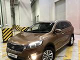 Kia Sorento 2015 года за 10 500 000 тг. в Астана – фото 2