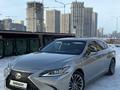 Lexus ES 250 2018 года за 17 000 000 тг. в Астана – фото 2