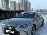 Lexus ES 250 2018 годаfor17 000 000 тг. в Астана – фото 5