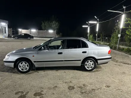 Toyota Carina E 1998 года за 2 600 000 тг. в Балхаш – фото 6