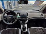 Chevrolet Cruze 2013 годаfor3 600 000 тг. в Усть-Каменогорск – фото 2