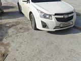 Chevrolet Cruze 2013 годаfor3 300 000 тг. в Шымкент