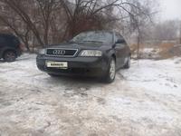 Audi A6 1998 годаүшін2 550 000 тг. в Уральск