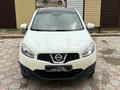 Nissan Qashqai 2012 года за 6 000 000 тг. в Жанаозен