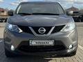 Nissan Qashqai 2016 годаүшін7 500 000 тг. в Актобе – фото 6