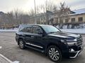 Toyota Land Cruiser 2017 годаfor37 000 000 тг. в Астана – фото 3