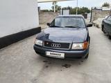 Audi 100 1991 года за 2 500 000 тг. в Жаркент