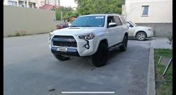 Toyota 4Runner 2016 годаfor15 500 000 тг. в Актобе – фото 4