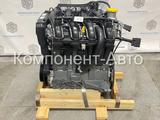 Двигатель ВАЗ 21126 1.6 16 кл за 1 480 000 тг. в Астана