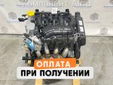 Двигатель ВАЗ 21126 1.6 16 кл за 1 480 000 тг. в Астана