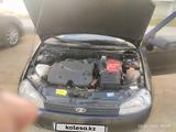 ВАЗ (Lada) Kalina 1117 2011 годаүшін1 350 000 тг. в Актау – фото 2