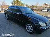 Mercedes-Benz C 320 2001 годаүшін2 800 000 тг. в Алматы – фото 3