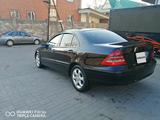 Mercedes-Benz C 320 2001 годаүшін2 800 000 тг. в Алматы