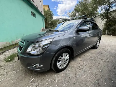 Chevrolet Cobalt 2023 года за 6 500 000 тг. в Актобе