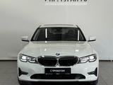 BMW 320 2021 года за 16 190 000 тг. в Астана – фото 5