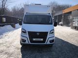 ГАЗ  ГАЗель Next 2019 годаүшін9 800 000 тг. в Алматы – фото 2