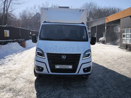 ГАЗ  ГАЗель Next 2019 года за 9 800 000 тг. в Алматы – фото 2