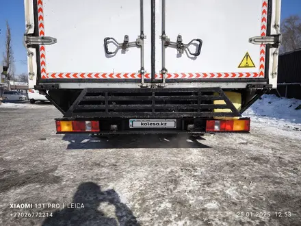 ГАЗ  ГАЗель Next 2019 года за 9 800 000 тг. в Алматы – фото 17