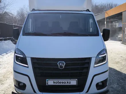 ГАЗ  ГАЗель Next 2019 года за 9 800 000 тг. в Алматы