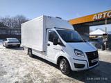 ГАЗ  ГАЗель Next 2019 годаүшін9 800 000 тг. в Алматы – фото 3