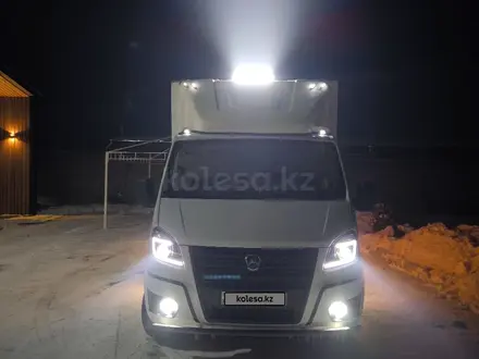 ГАЗ  ГАЗель Next 2019 года за 9 800 000 тг. в Алматы – фото 33