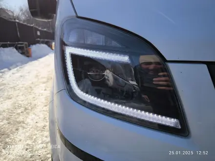 ГАЗ  ГАЗель Next 2019 года за 9 800 000 тг. в Алматы – фото 5