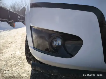 ГАЗ  ГАЗель Next 2019 года за 9 800 000 тг. в Алматы – фото 6
