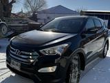 Hyundai Santa Fe 2013 года за 9 500 000 тг. в Кызылорда – фото 3