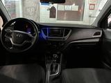 Hyundai Accent 2020 года за 6 500 000 тг. в Семей – фото 4