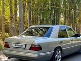 Mercedes-Benz E 280 1995 года за 3 500 000 тг. в Алматы – фото 5