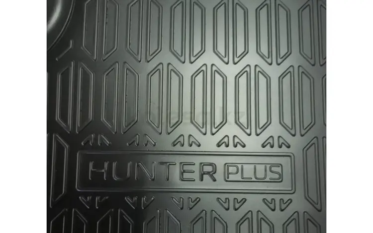 Коврики в салон Hunter Plus полеуритан за 24 000 тг. в Алматы