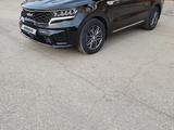 Kia Sorento 2022 годаүшін16 500 000 тг. в Павлодар – фото 2