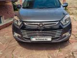 JAC S5 2020 годаүшін4 500 000 тг. в Тараз