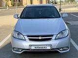 Daewoo Gentra 2014 года за 3 900 000 тг. в Туркестан – фото 2