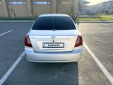 Daewoo Gentra 2014 года за 3 900 000 тг. в Туркестан – фото 5
