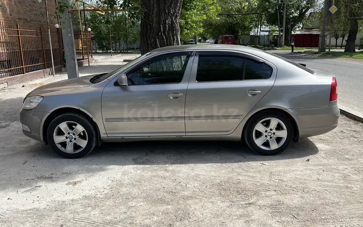 Skoda Octavia 2012 годаүшін3 800 000 тг. в Уральск