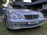 Mercedes-Benz C 320 2001 годаүшін4 200 000 тг. в Алматы