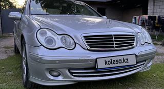 Mercedes-Benz C 320 2001 года за 4 200 000 тг. в Алматы