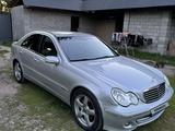 Mercedes-Benz C 320 2001 года за 4 400 000 тг. в Алматы – фото 4