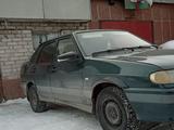 ВАЗ (Lada) 2115 2007 года за 850 000 тг. в Астана – фото 3