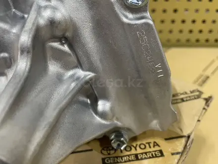 Масляный насос Toyota Lexus за 1 000 тг. в Алматы – фото 3
