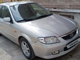 Mazda 323 2002 года за 2 300 000 тг. в Тараз