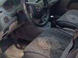 Mazda 323 2002 года за 2 300 000 тг. в Тараз – фото 4