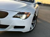 BMW M6 2006 годаүшін14 800 000 тг. в Алматы – фото 4