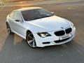 BMW M6 2006 года за 14 800 000 тг. в Алматы – фото 28