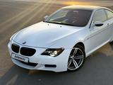 BMW M6 2006 годаүшін14 800 000 тг. в Алматы – фото 5