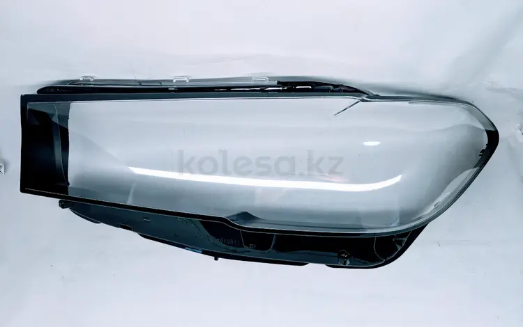 Стекло фары BMW 5 Series G30/G38 (2020-2023) за 86 250 тг. в Алматы