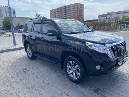 Toyota Land Cruiser Prado 2015 года за 16 000 000 тг. в Актау