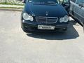 Mercedes-Benz C 280 2006 годаүшін2 900 000 тг. в Шымкент – фото 6