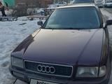 Audi 80 1992 года за 1 500 000 тг. в Усть-Каменогорск